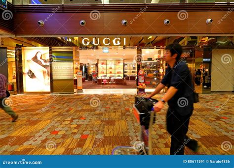 cinga gucci|gucci bag changi airport.